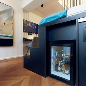 Double Room Terrace